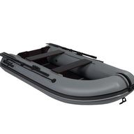 inflatable boat navigator lp 270b