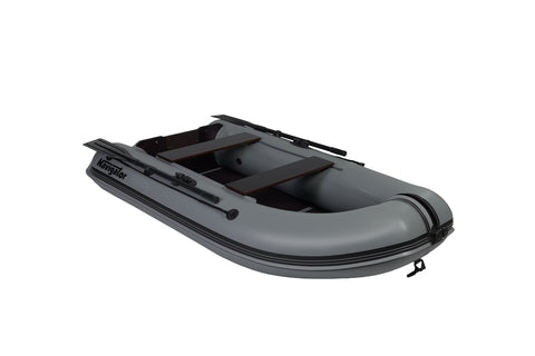 inflatable boat navigator lp 270b