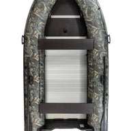 Inflatable motor boat NAVIGATOR LK 400