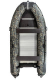 Inflatable motor boat NAVIGATOR LK 400