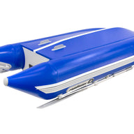 Inflatable motor boat NAVIGATOR LP 270BK