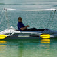 Inflatable Boat Pontoon Catamaran ST300