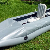 Inflatable Boat Pontoon Catamaran ST300