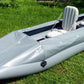Inflatable Boat Pontoon Catamaran ST300