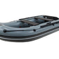 Inflatable motor boat NAVIGATOR LP 290BK