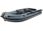 Inflatable motor boat NAVIGATOR LP 270BK