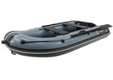Inflatable motor boat NAVIGATOR LP 270BK