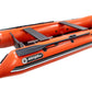 Inflatable motor boat NAVIGATOR LK 400