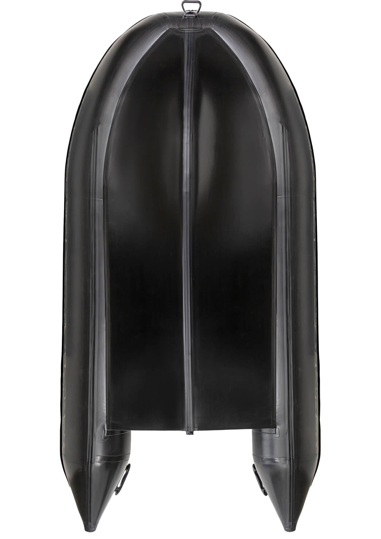 Inflatable motor boat NAVIGATOR LK 400