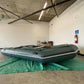 Inflatable Motor Boat Bark BT-450S 14.8'