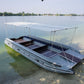 Inflatable Boat Catamaran Pontoon BoatHouse TM660 (FULL ACCESSORIES PACKAGE)