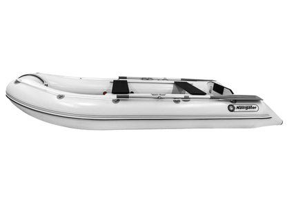 Inflatable motor boat NAVIGATOR LP 320B