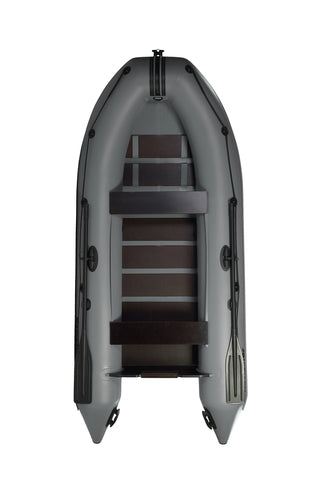 Inflatable Motor Boat with slated floor Navigator LP 290S