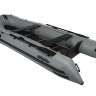buy inflatable motor boat with a keel Navigator LK 400