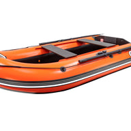 Inflatable motor boat NAVIGATOR LP 290BK
