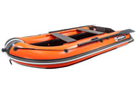 Inflatable motor boat NAVIGATOR LP 290BK