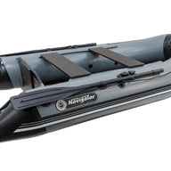 Inflatable motor boat NAVIGATOR LP 270BK