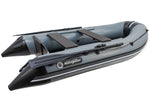 Inflatable motor boat NAVIGATOR LP 270BK