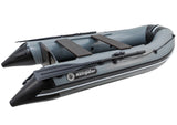 Inflatable motor boat NAVIGATOR LP 270BK