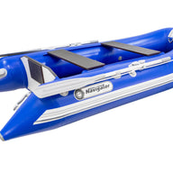 Inflatable motor boat NAVIGATOR LP 270BK