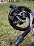 Electric Air Boat Pump 110W/12V 20 PSI