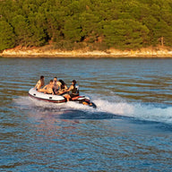 Inflatable Boat for Jet Ski