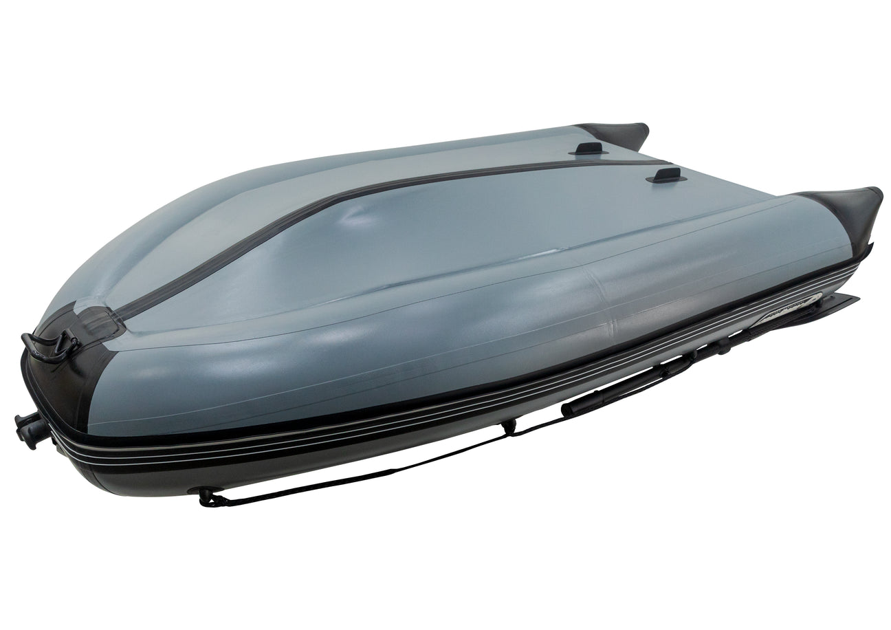 Inflatable motor boat NAVIGATOR LP 270BK