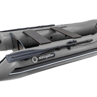 Inflatable motor boat NAVIGATOR LP 270BK
