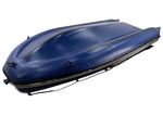 dark blue keel boat navigator lk300