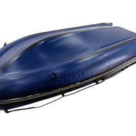 Inflatable motor boat NAVIGATOR LK 400