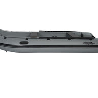 Navigator inflatable motor boat with a keel LK 400