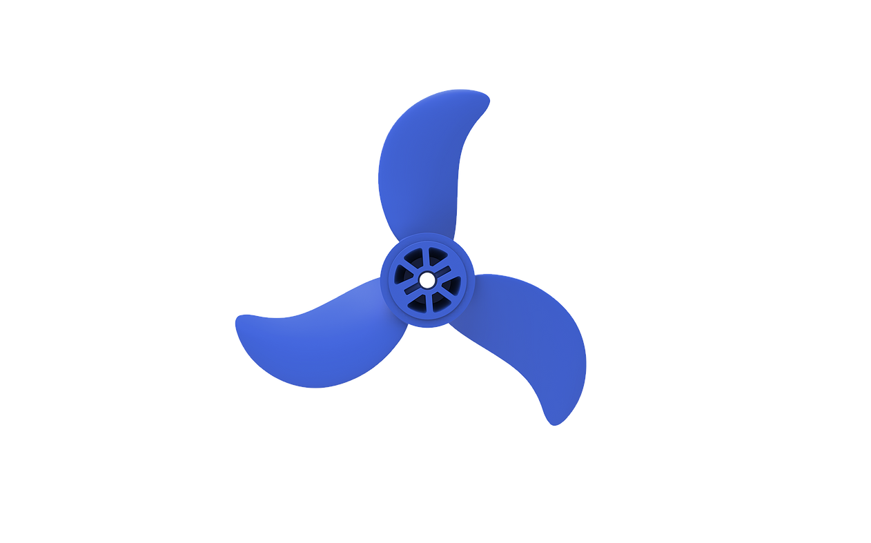 ePropulsion Navy 6.0 Low Pitch Propeller