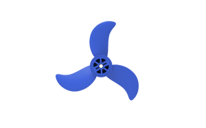 Epropulsion Navy 6.0 Low Pitch Propeller