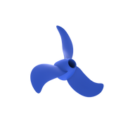 ePropulsion Navy 6.0 Low Pitch Propeller
