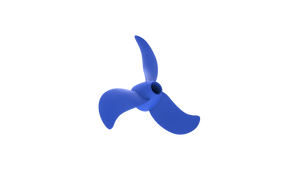Epropulsion Navy 6.0 Low Pitch Propeller