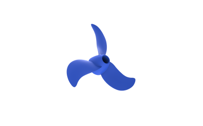 Epropulsion Navy 6.0 Low Pitch Propeller