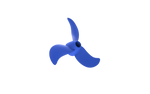 Epropulsion Navy 6.0 Low Pitch Propeller