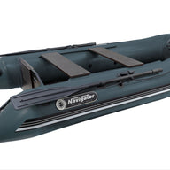 Inflatable motor boat NAVIGATOR LP 270BK