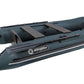 Inflatable motor boat NAVIGATOR LP 270BK