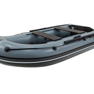 Inflatable motor boat NAVIGATOR LP 270BK