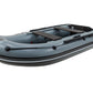 Inflatable motor boat NAVIGATOR LP 270BK