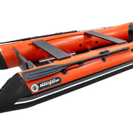 Inflatable motor boat NAVIGATOR LP 320BK