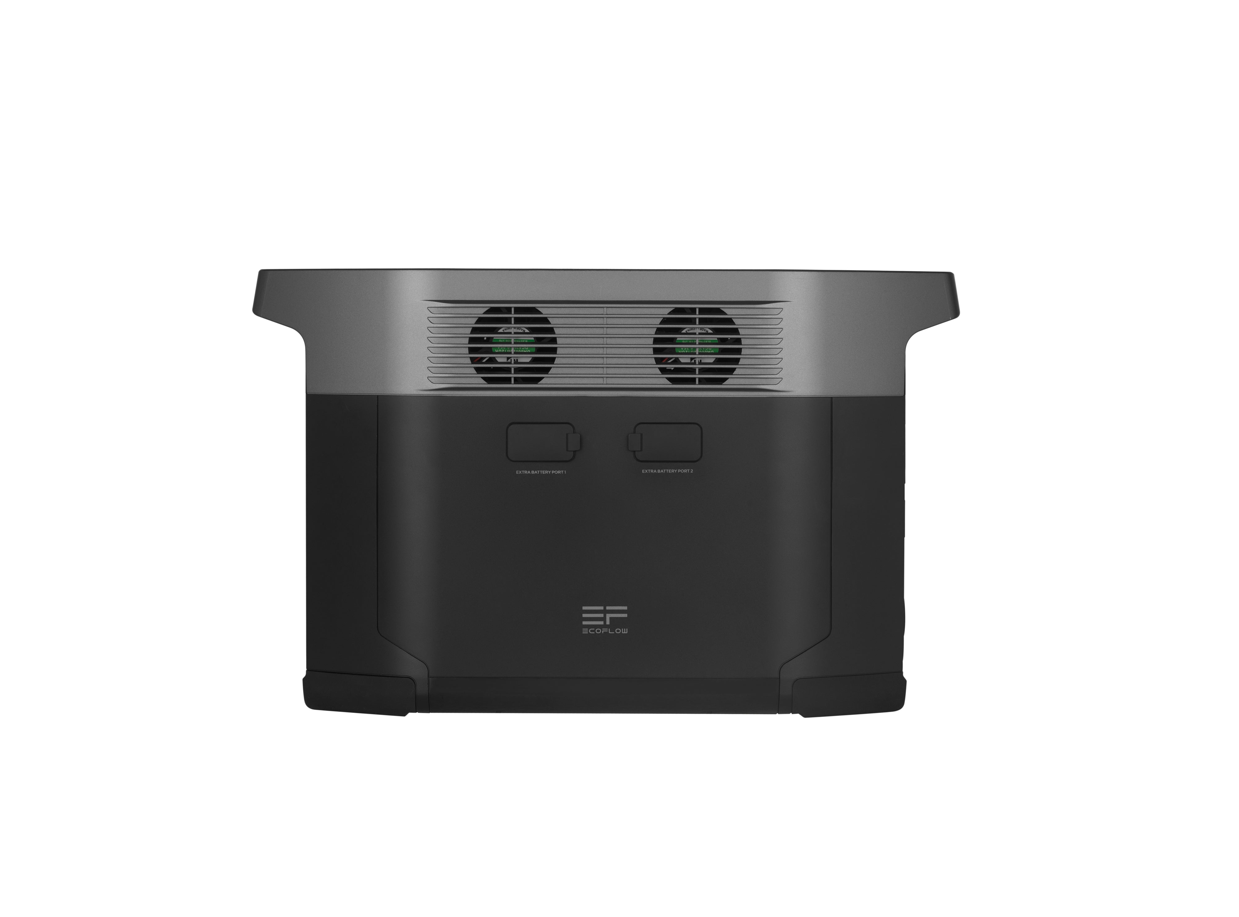 Power Station EcoFlow MAX 1600 | M-Oceans