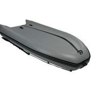 inflatable boat with a keel for sale