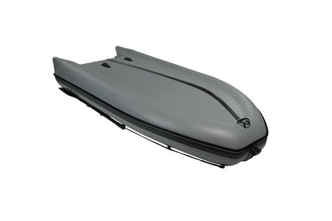 inflatable boat with a keel for sale