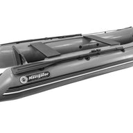 Navigator LK 400 and 6hp ePropulsion Navy 3.0 Evo
