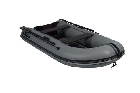 inflatable motor boat Navigator LP 240S for sale in Canada