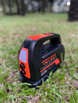 Electric Air Pump Inflator/Deflator