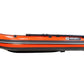 Inflatable motor boat NAVIGATOR LP 270BK