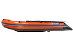 Inflatable motor boat NAVIGATOR LP 270BK